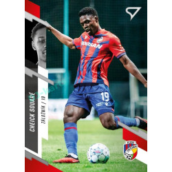 2023/24 Sportzoo Fortuna Liga 2. série #237 Cheick Souaré