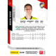 2023/24 Sportzoo Fortuna Liga 2. série #227 Marián Tvrdoň