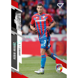 2023/24 Sportzoo Fortuna Liga 2. série #230 Robin Hranáč