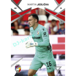 2024/25 Sportzoo Chance Liga 1. série #025 Martin Jedlička