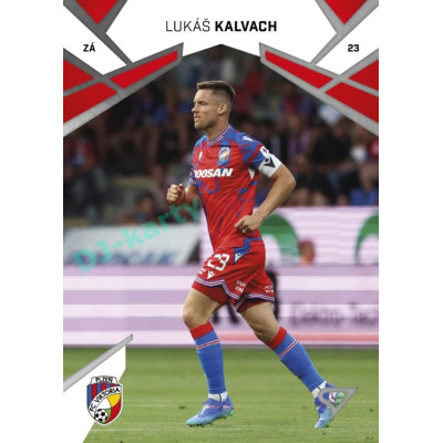 2024/25 Sportzoo Chance Liga 1. série #031 Lukáš Kalvach