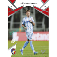 2024/25 Sportzoo Chance Liga 1. série #032 Jiří Panoš