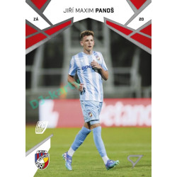 2024/25 Sportzoo Chance Liga 1. série #032 Jiří Panoš