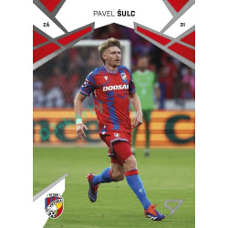 2024/25 Sportzoo Chance Liga 1. série #033 Pavel Šulc