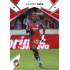 2024/25 Sportzoo Chance Liga 1. série #026 Sampson Dweh