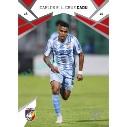 2024/25 Sportzoo Chance Liga 1. série #029 Carlos E. L. Cruz Cadu