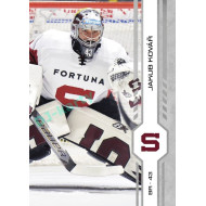 2024/25 Sportzoo ELH 2. serie #270 Jakub Kovář