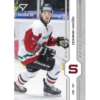 2024/25 Sportzoo ELH 2. serie #271 Dominik Mašín