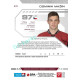 2024/25 Sportzoo ELH 2. serie #271 Dominik Mašín