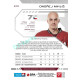 2024/25 Sportzoo ELH 2. serie #272 Ondřej Mikliš