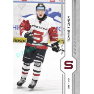 2024/25 Sportzoo ELH 2. serie #273 Tomáš Tomek