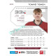 2024/25 Sportzoo ELH 2. serie #273 Tomáš Tomek