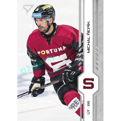 2024/25 Sportzoo ELH 2. serie #274 Michal Řepík