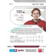2024/25 Sportzoo ELH 2. serie #277 Petr Ton