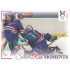 2023/24 Legendary Cards Hlinka Gretzky Cup Young Lions #SRM-03 Češi zasypali USA 31 střelami Silver Run Moments