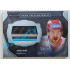 2020/21 OFS 2. série Jeremie Blain #GUM-JBL 21/77 Game Used Material