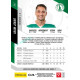 2023/24 Sportzoo Fortuna Liga 2. série #247 Adam Jánoš