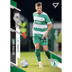 2023/24 Sportzoo Fortuna Liga 2. série #248 Vojtěch Smrž