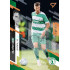 2023/24 Sportzoo Fortuna Liga 2. série #248 Vojtěch Smrž Copper Sparks 1of100