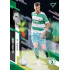 2023/24 Sportzoo Fortuna Liga 2. série #248 Vojtěch Smrž Green Dew 1of60