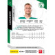 2023/24 Sportzoo Fortuna Liga 2. série #249 Ladislav Mužík