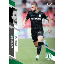 2023/24 Sportzoo Fortuna Liga 2. série #250 Erik Prekop
