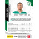 2023/24 Sportzoo Fortuna Liga 2. série #241 Martin Dostál