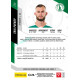 2023/24 Sportzoo Fortuna Liga 2. série #250 Erik Prekop
