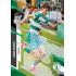 2023/24 Sportzoo Fortuna Liga 2. série #242 Adam Kadlec Green Dew 1of60