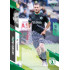 2023/24 Sportzoo Fortuna Liga 2. série #243 Antonín Křapka Green Dew 1of60
