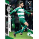 2023/24 Sportzoo Fortuna Liga 2. série #244 Jan Shejbal