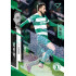 2023/24 Sportzoo Fortuna Liga 2. série #244 Jan Shejbal Green Dew 1of60