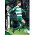 2023/24 Sportzoo Fortuna Liga 2. série #244 Jan Shejbal Black Camouflage 1of25