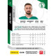 2023/24 Sportzoo Fortuna Liga 2. série #244 Jan Shejbal