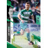 2023/24 Sportzoo Fortuna Liga 2. série #245 Jan Vondra Green Dew 1of60