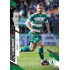 2023/24 Sportzoo Fortuna Liga 2. série #245 Jan Vondra Black Camouflage 1of25