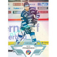 2023/24 Sportzoo ELH 2. serie #283 Tomáš Doležal Ice Reflection 1of95