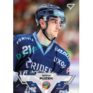2023/24 Sportzoo ELH 2. serie #288 Roman Půček