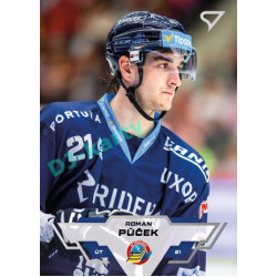 2023/24 Sportzoo ELH 2. serie #288 Roman Půček