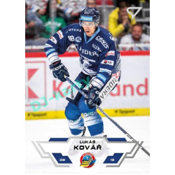 2023/24 Sportzoo ELH 2. serie #279 Lukáš Kovář