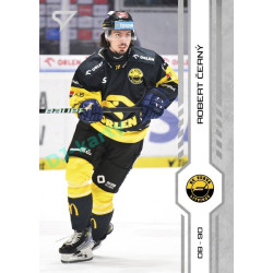 2024/25 Sportzoo ELH 2. serie #279 Robert Černý