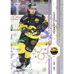 2024/25 Sportzoo ELH 2. serie #279 Robert Černý Puck Marks
