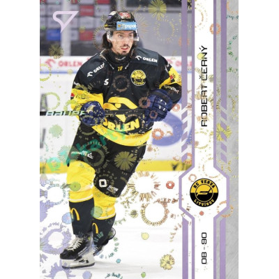 2024/25 Sportzoo ELH 2. serie #279 Robert Černý Puck Marks