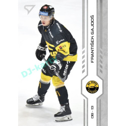 2024/25 Sportzoo ELH 2. serie #280 František Gajdoš