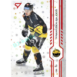 2024/25 Sportzoo ELH 2. serie #280 František Gajdoš Red Sparks