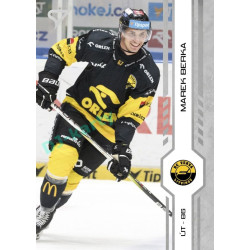 2024/25 Sportzoo ELH 2. serie #281 Marek Berka