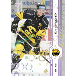 2024/25 Sportzoo ELH 2. serie #281 Marek Berka Puck Marks