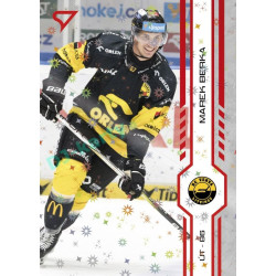 2024/25 Sportzoo ELH 2. serie #281 Marek Berka Red Sparks