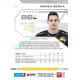 2024/25 Sportzoo ELH 2. serie #281 Marek Berka