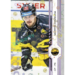 2024/25 Sportzoo ELH 2. serie #284 Martin Havelka Puck Marks